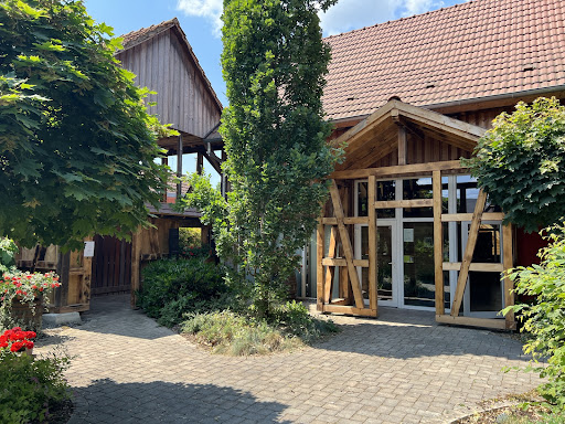 Photo de Château de Werde à Matzenheim (67150)