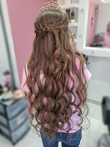 ARO Salon - Visual