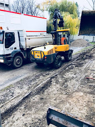 Photo n°13 de S2A TP à Vaulx-en-Velin (Société de travaux publics)