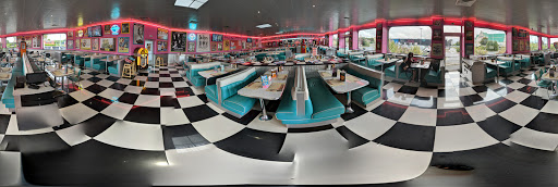 Photo 9 - Tommy's Diner