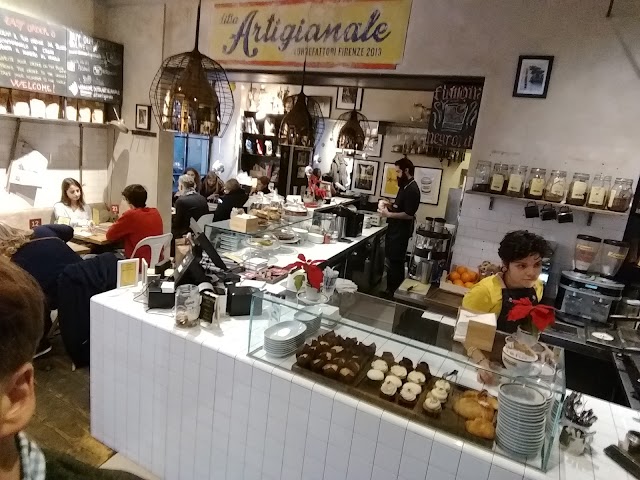 Ditta Artigianale