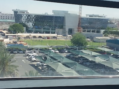 Photos of Directorate General Of Civil Defence Dubai