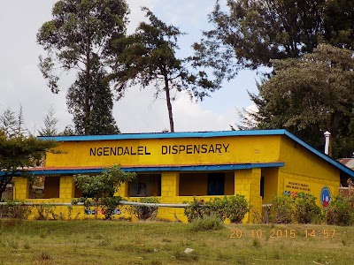 Photos of Ngendalel Dispensary