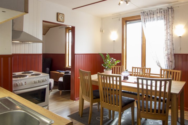 Prinsgårdens Hostel by null