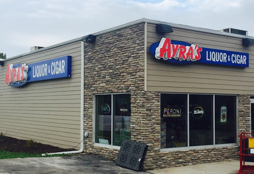 Ayras Liquor - Thumbnail