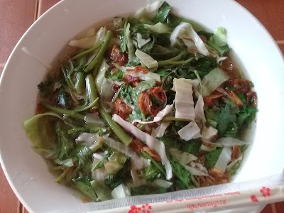Photos of ຕະຫລາດ ຕົ້ນໂພ ໜອງບົກ (Nongbok Market)