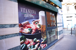 Photo n°33 de Vita Nuova à Paris (Pizzeria)