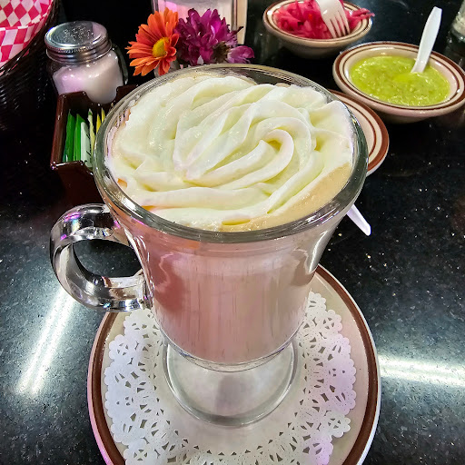El Cafecito - Visual