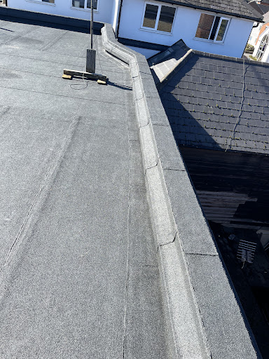 Roys roofing services - Thumbnail