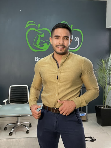 Nutriologo braulio bautista