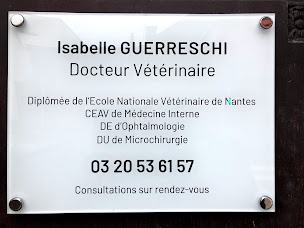 Photo n°13 de Vet Vision à Loos (Vétérinaire)