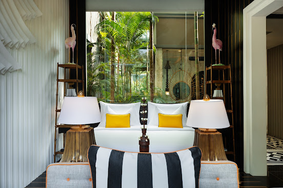 Shinta Mani Angkor by null