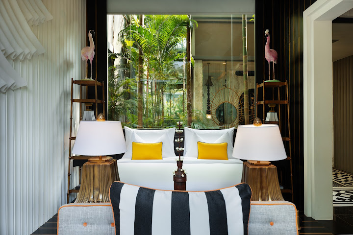 Shinta Mani Angkor by null