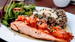 Photo n°45 de L'Orangerie à Rezé (Restaurant)