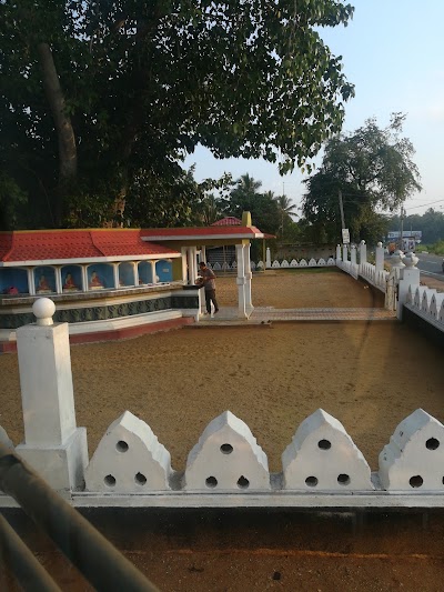 Photos of Talakiriyagama Sri Buddhajayanthi Viharaya
