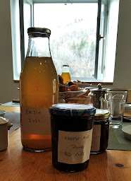 Photo n°13 de Chambres d'hôtes - Sylvanès - Abbaye Road à Sylvanès (Chambre d'hôtes)