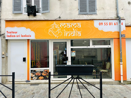 Mama India