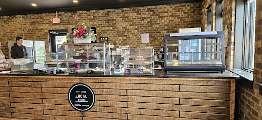 Local Street Cookie Company