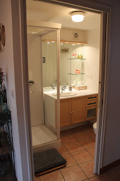 Photo n°3 de Gites/Chambres d'hôtes la touche d'en bas à Plouguenast-Langast (Gîte)