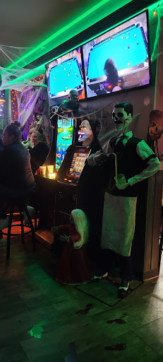 Marko's Bar - Visual
