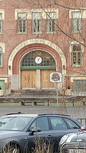 Göteborgs Högre Samskola - Thumbnail