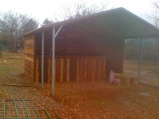 Lewis Home Repair and Construction