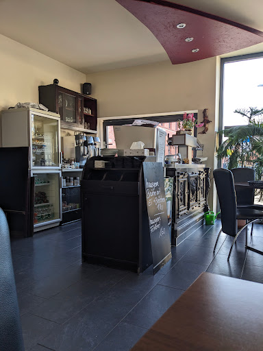 Bistro Eger - Visual