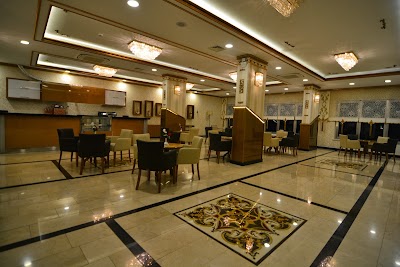 Photos of Tasar Royal Hotel