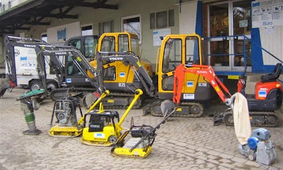 HSN Gerätevermietung GmbH