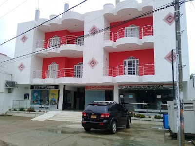 Photos of Hotel Dainner