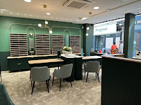 Jean-Louis Coussemacq Opticien à Arras