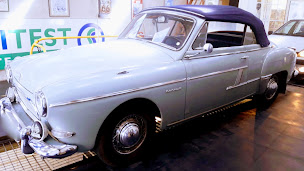 Photo n°16 de Sécuritest Contrôle Technique Automobile | Dijon à Dijon (Centre de contrôle technique)