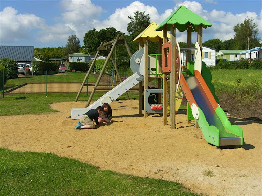 Photo de Camping Le Varquez à Plouha (22580)