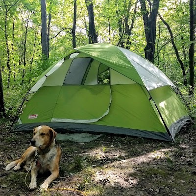 Robison Wildlife Area