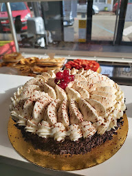 Photo n°5 de Boulangerie bourcet L'atelier du pain à Saint-Laurent-sur-Saône (Boulangerie)