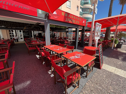 Brasserie Jacques