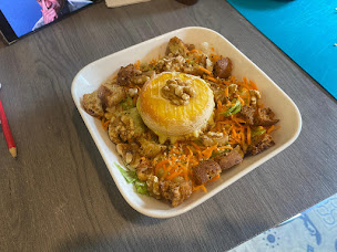 Photo n°12 de Chez Maya & Mika à Valence (Salon de thé)