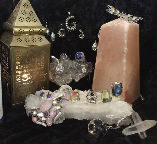 MoonStones... A Metaphysical Haven - Thumbnail