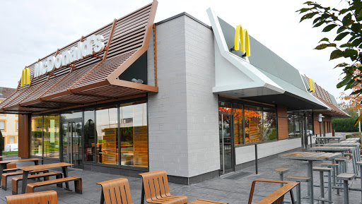Photo 4 - McDonald's