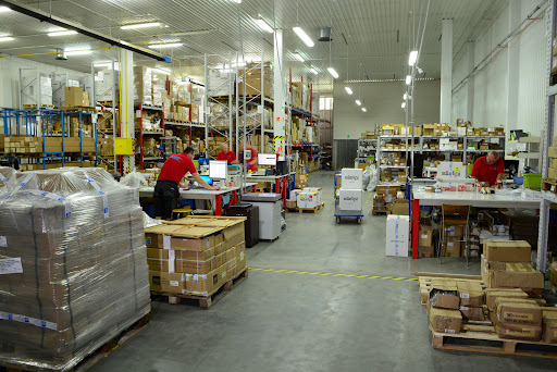 The Company Gryc Tomasz Gryc