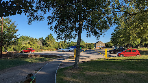 Salisbury Rugby Club Car Park - Thumbnail