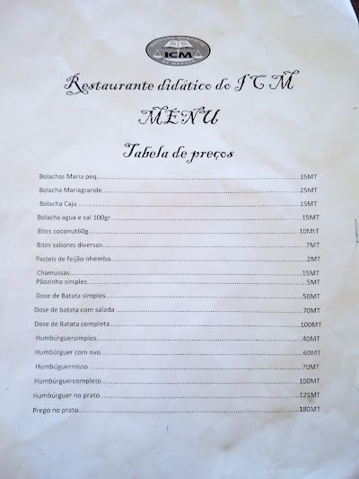 Photos of Restaurante Did&aacute;ctico