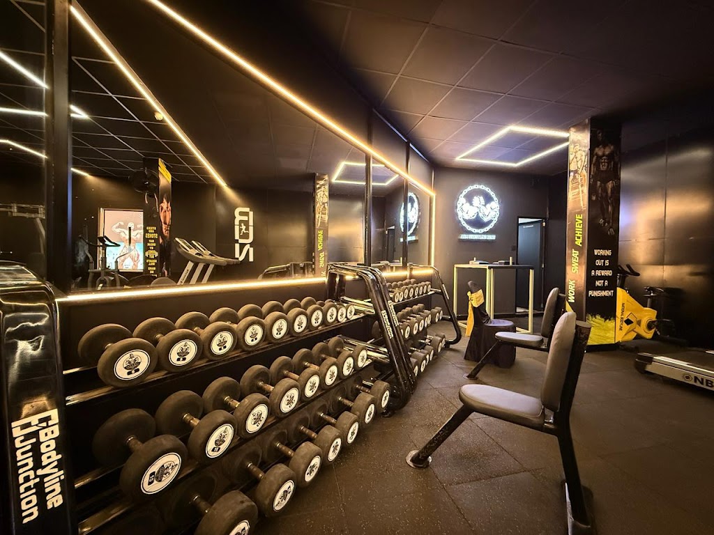 Royal Fitness Club