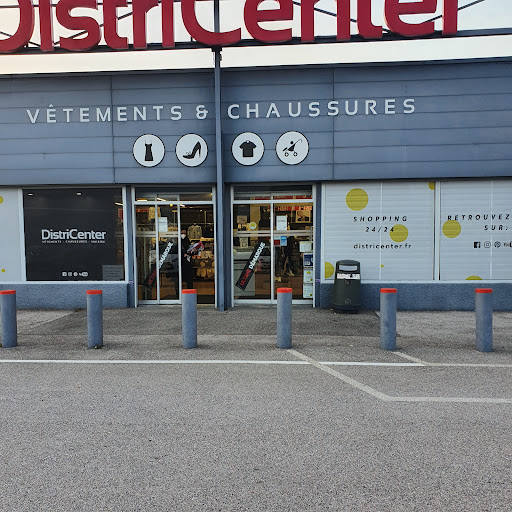 Districenter Le Boulou