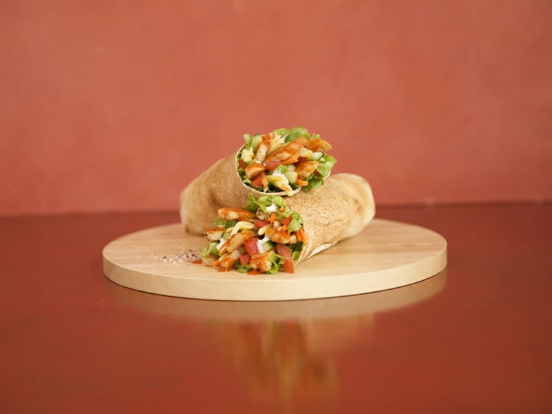 Pita Pit — photo