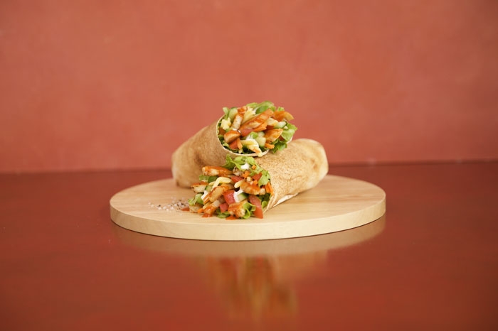 Pita Pit — photo