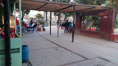Photos of The Dynamic Food Court