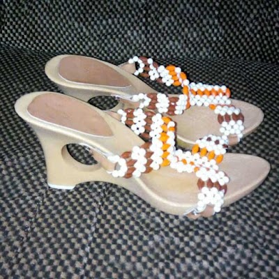 Photos of Jadesola Shopping Mall