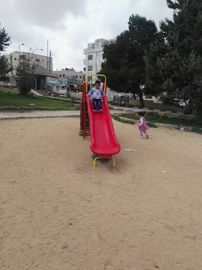 Photos of Al Shoura Public Park