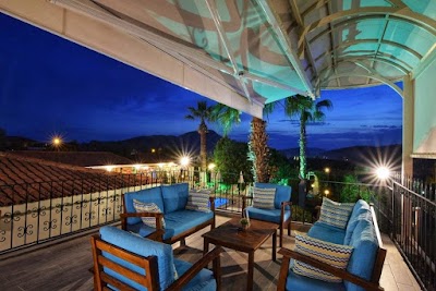 Olympos Hotel Adults Only